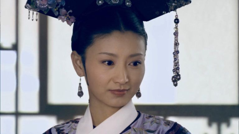 Empresses in the Palace – Ep 9: Let the Murder Attempts Begin